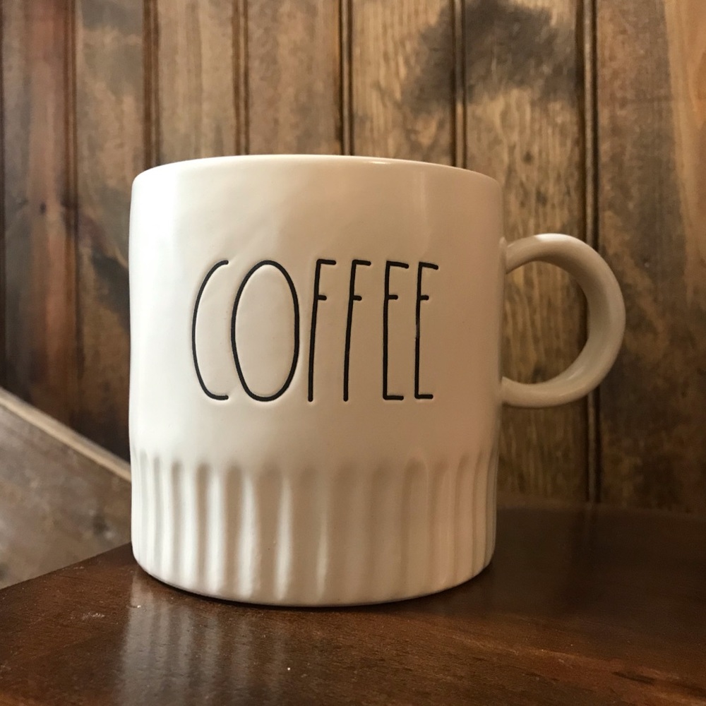 Rae Dunn Coffee Mug
